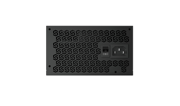 Deepcool DQ750-M-V2L 750W - Power supply, 80 Plus Gold