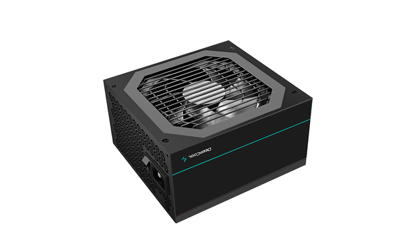 Deepcool DQ750-M-V2L 750W - Power supply, 80 Plus Gold