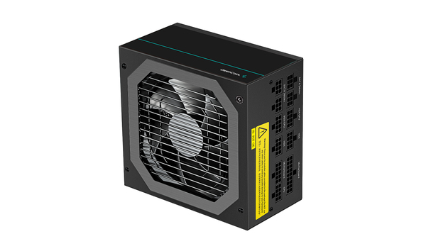 Deepcool DQ750-M-V2L 750W - Power supply, 80 Plus Gold