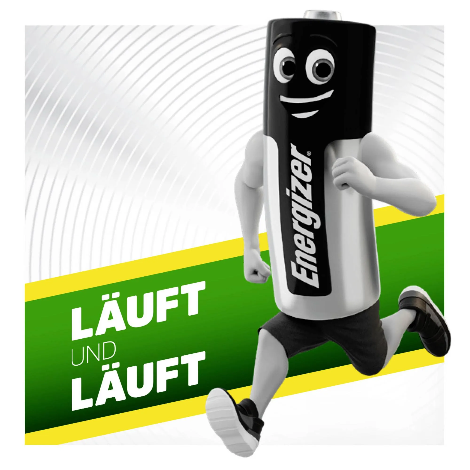 ENERGIZER Paristo AAA/LR03