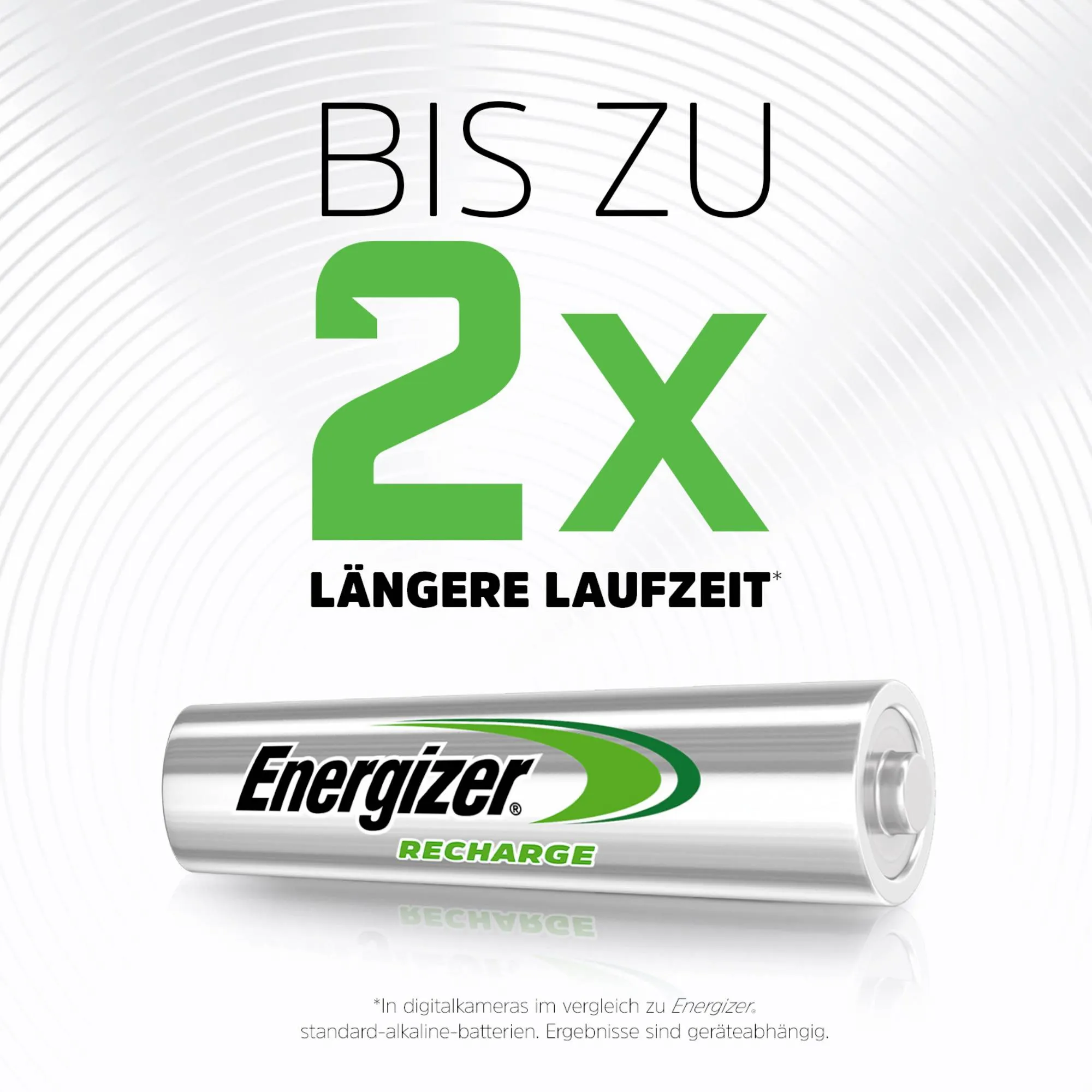 ENERGIZER Paristo AAA/LR03