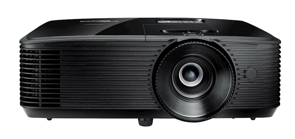 HD145x Full HD 3400 ANSI LUMENS 25:000:1