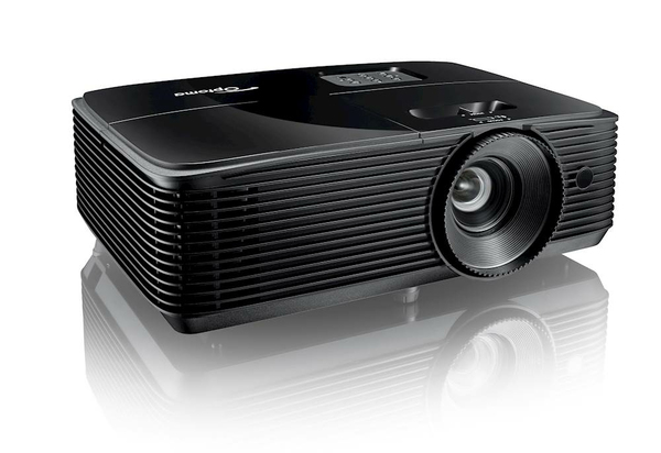 HD145x Full HD 3400 ANSI LUMENS 25:000:1