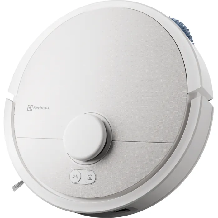 Electrolux ER81UW3SW 5.2 Ah Robot vacuum cleaner, White