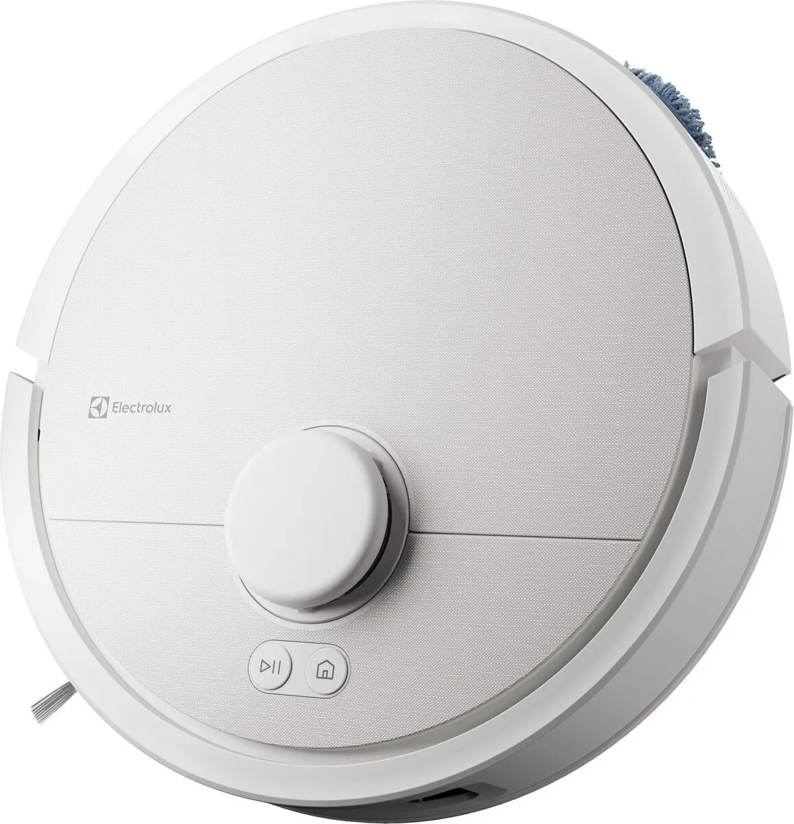 Electrolux ER81UW3SW 5.2 Ah Robot vacuum cleaner, White
