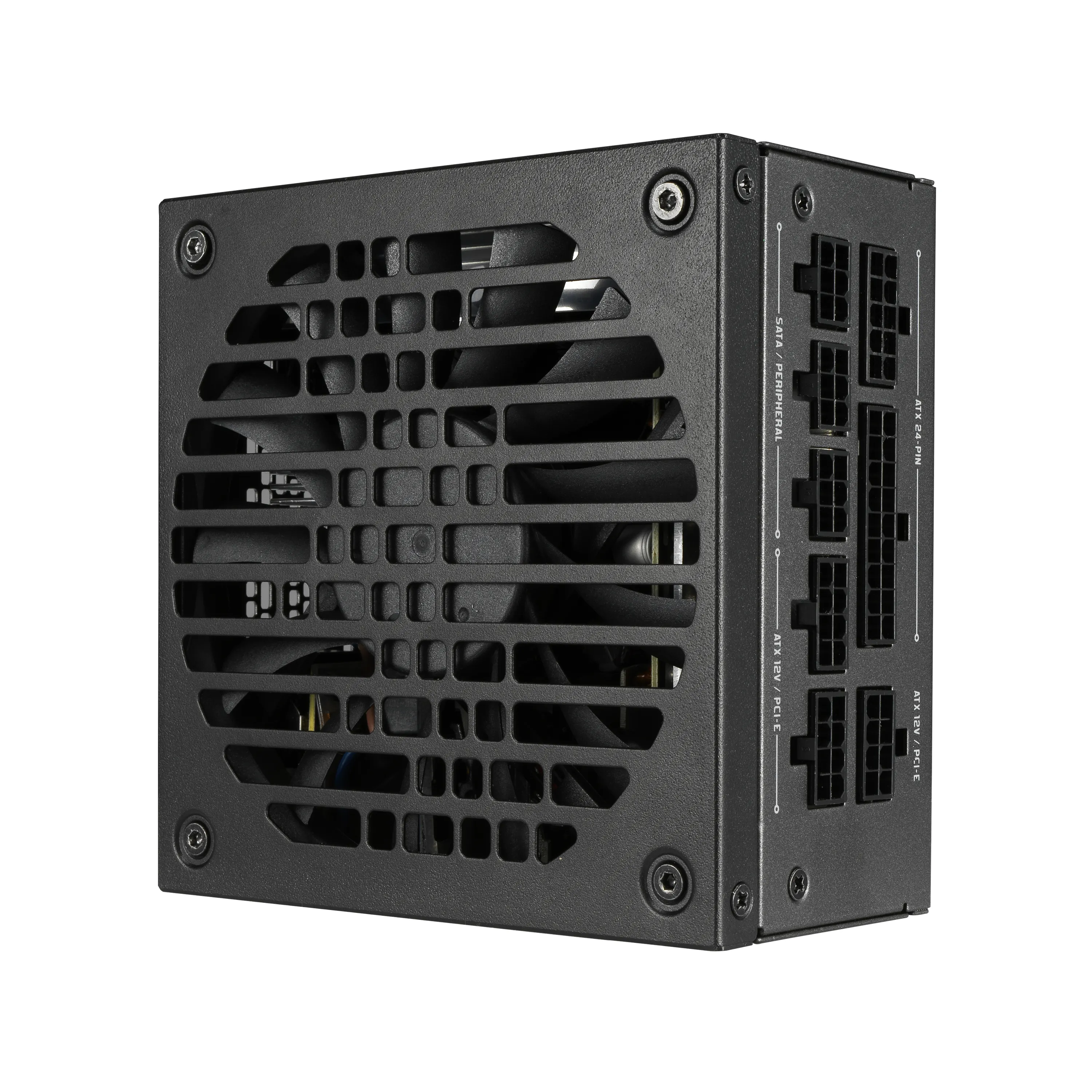 Fractal Design ION SFX 500W - Power supply, 80 Plus Gold