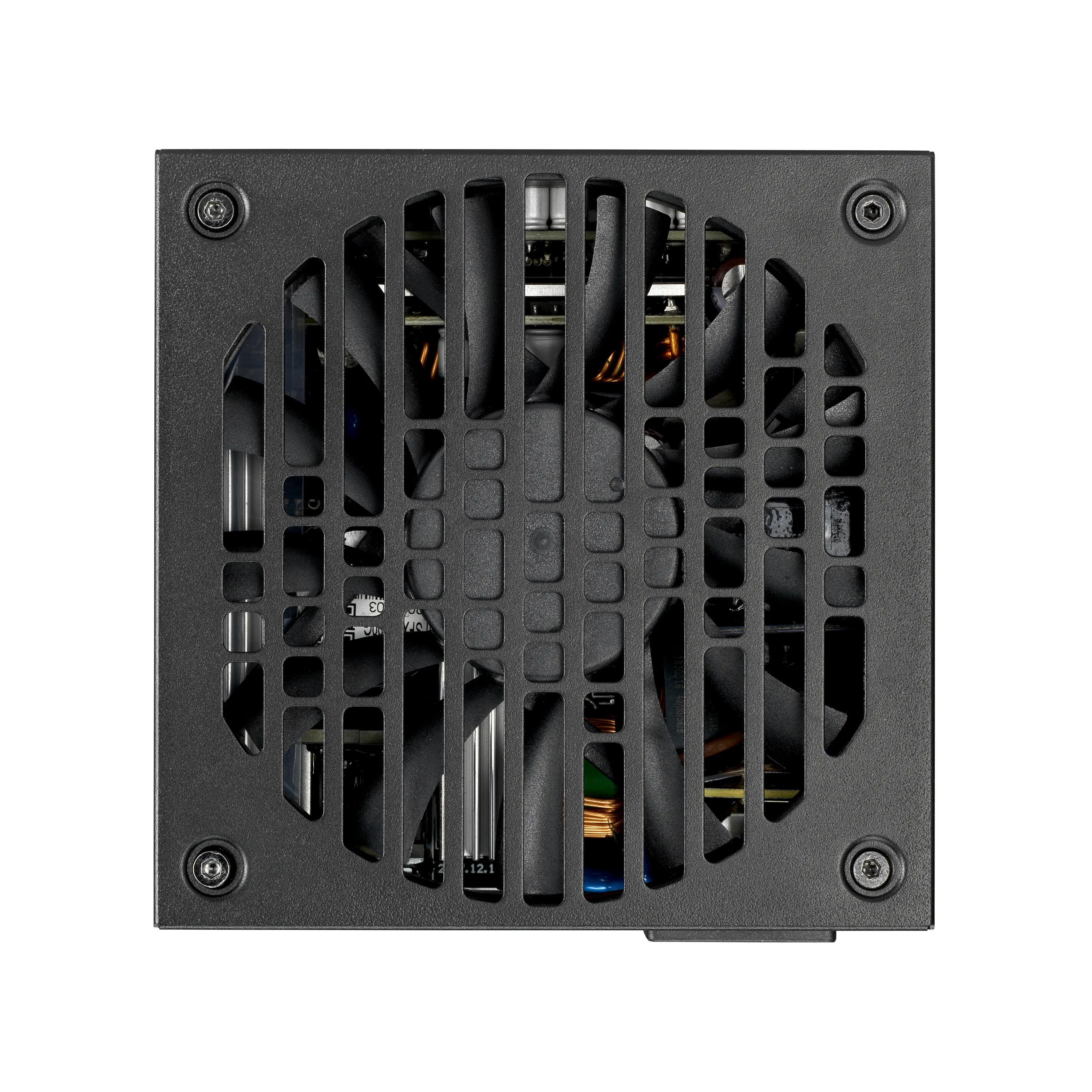 Fractal Design ION SFX 500G 500W - Power supply, 80 Plus Gold