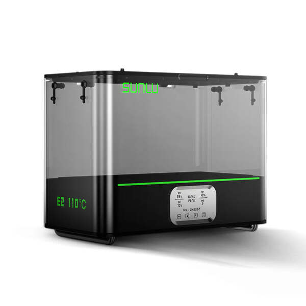 SUNLU FilaDryer E2 - Filament Dryer and Annealing Station