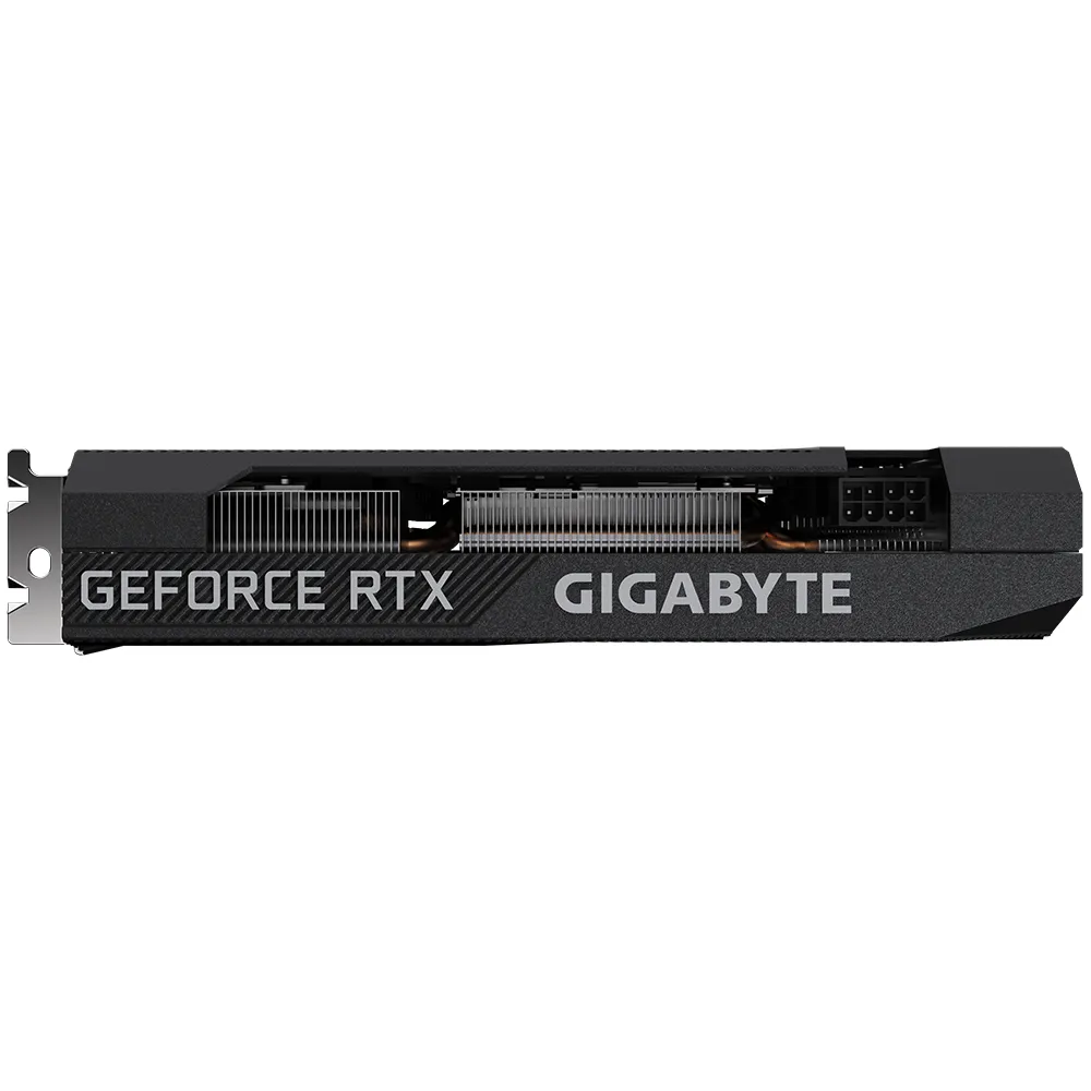Gigabyte GeForce RTX 3060 Gaming OC 2.0 8GB - graphics card