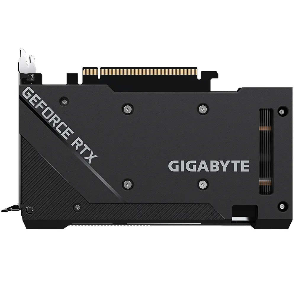 Gigabyte GeForce RTX 3060 Gaming OC 2.0 8GB - graphics card