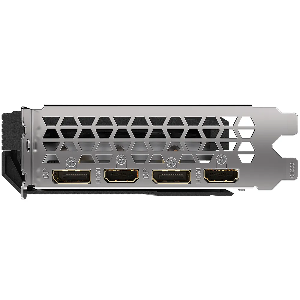 Gigabyte GeForce RTX 3060 Gaming OC 2.0 8GB - graphics card