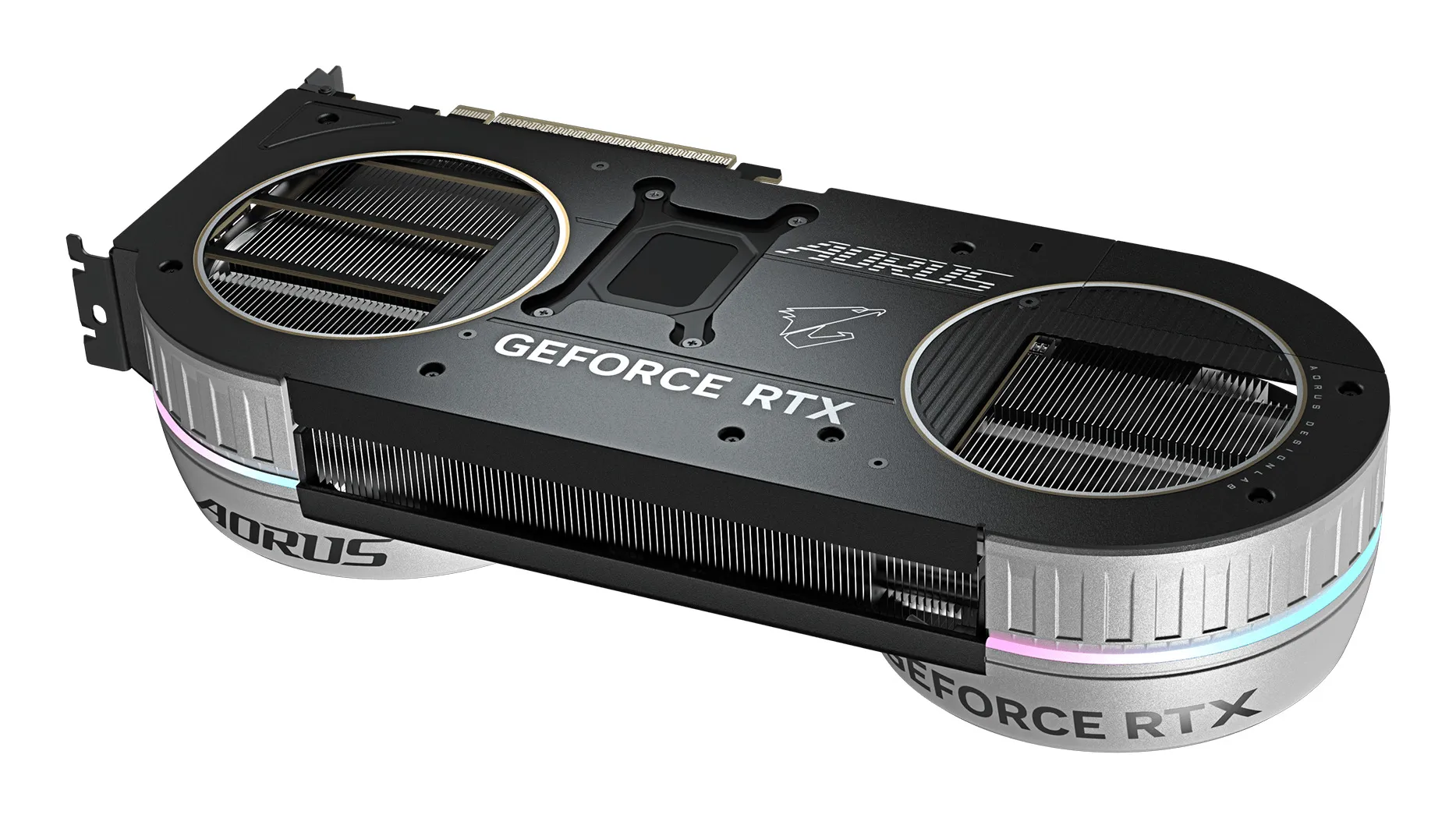 Gigabyte GeForce RTX 5070 Ti AORUS INFINITY 16GB Graphics Card