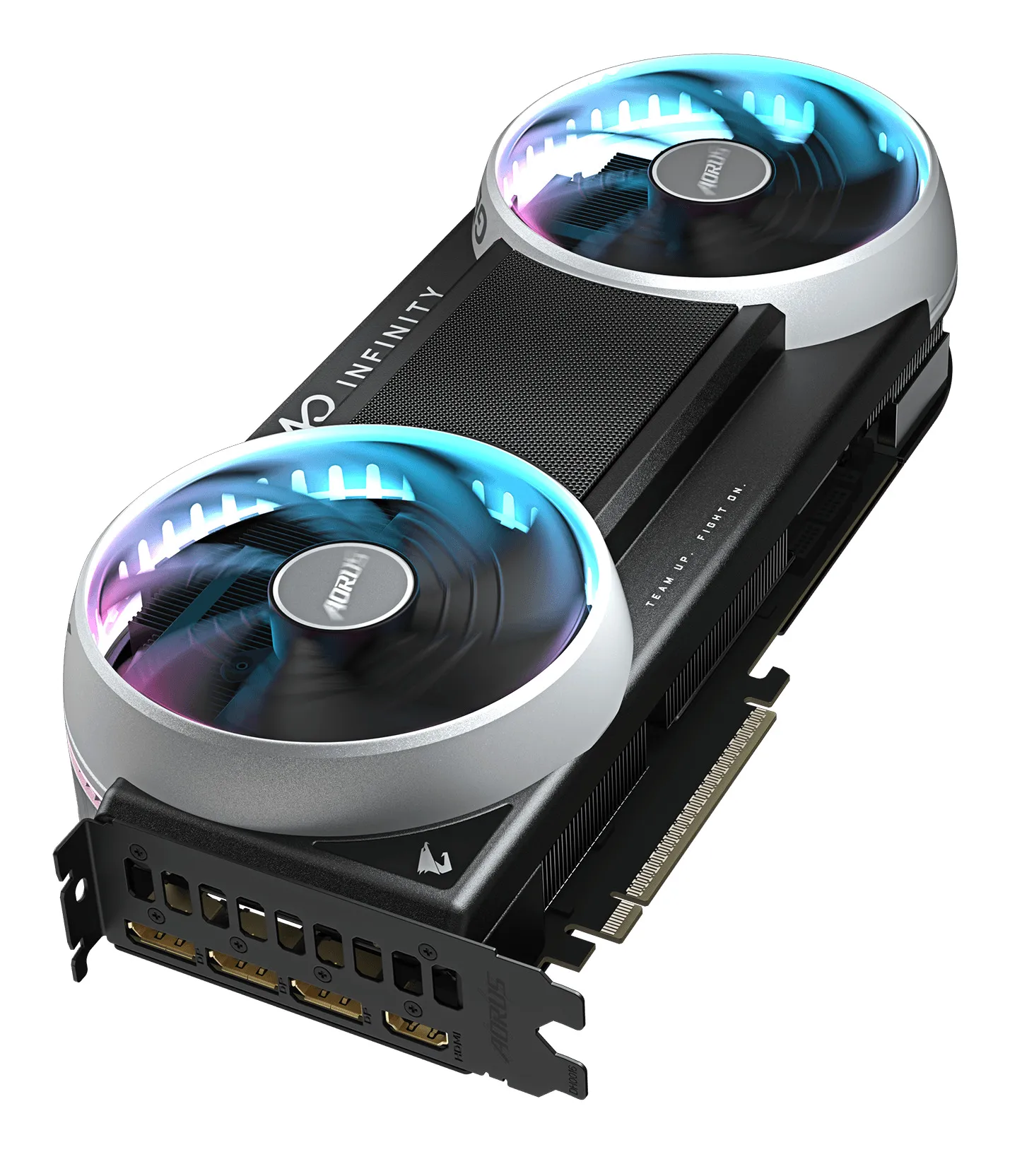 Gigabyte GeForce RTX 5070 Ti AORUS INFINITY 16GB Graphics Card