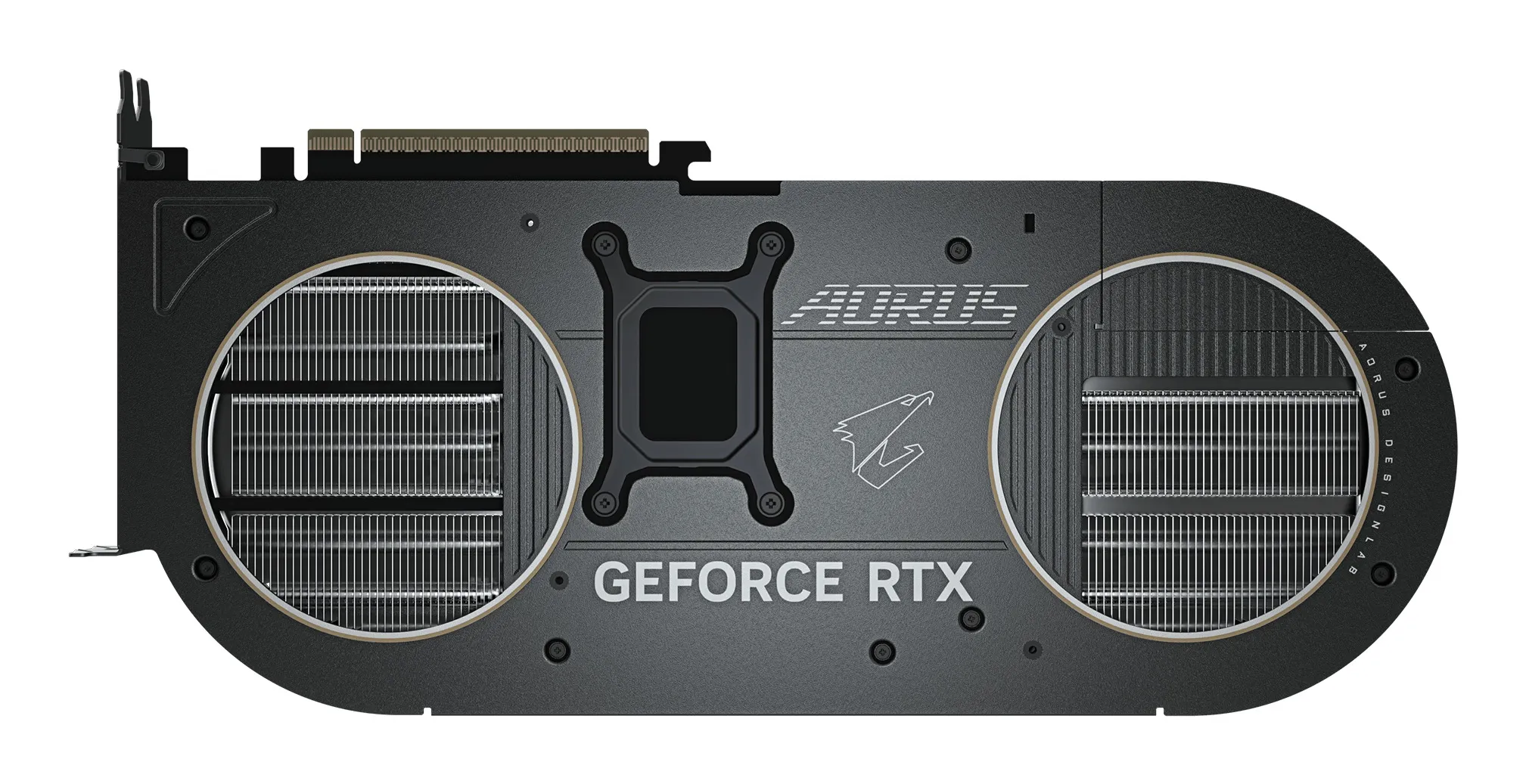 Gigabyte GeForce RTX 5070 Ti AORUS INFINITY 16GB Graphics Card