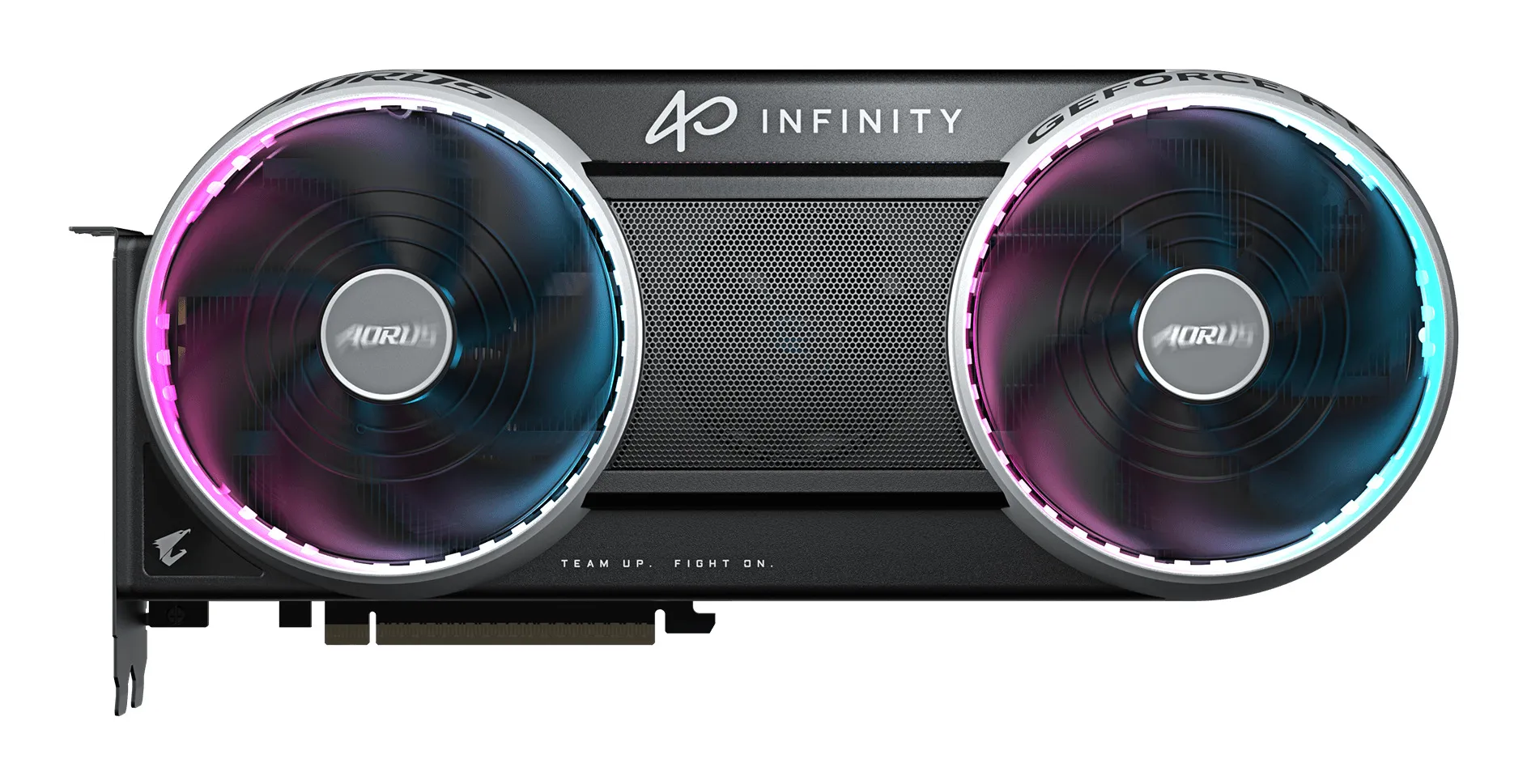 Gigabyte GeForce RTX 5070 Ti AORUS INFINITY 16GB Graphics Card