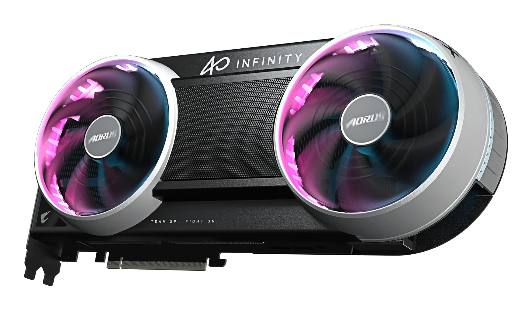 Gigabyte GeForce RTX 5070 Ti AORUS INFINITY 16GB Graphics Card