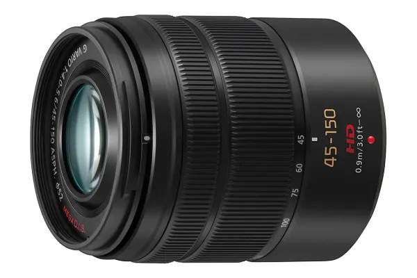 LUMIX Vario 4,0-5,6/45-150