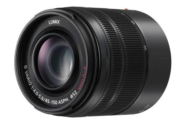 LUMIX Vario 4,0-5,6/45-150