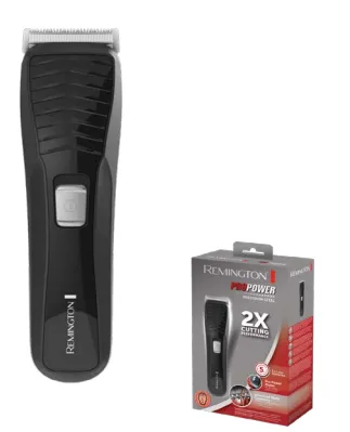 Remington HC7110 Pro Power Precision Steel - hair clipper