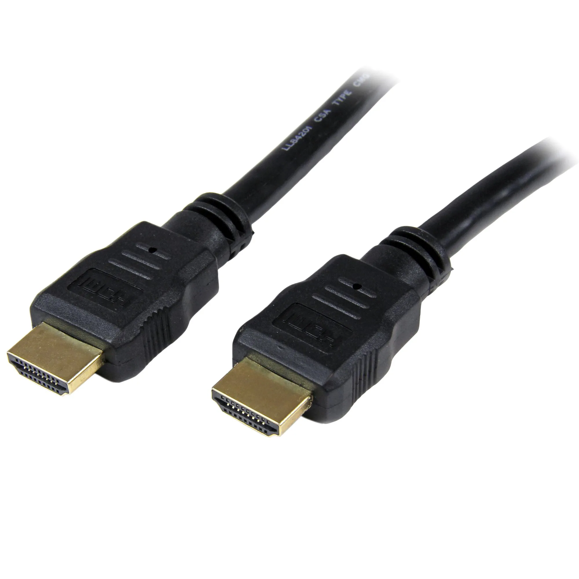 STARTECH HDMI to HDMI Cable Ultra HD 4K 5,00M STARTECH HDMI to HDMI Cable Ultra HD 4K 5,00M
