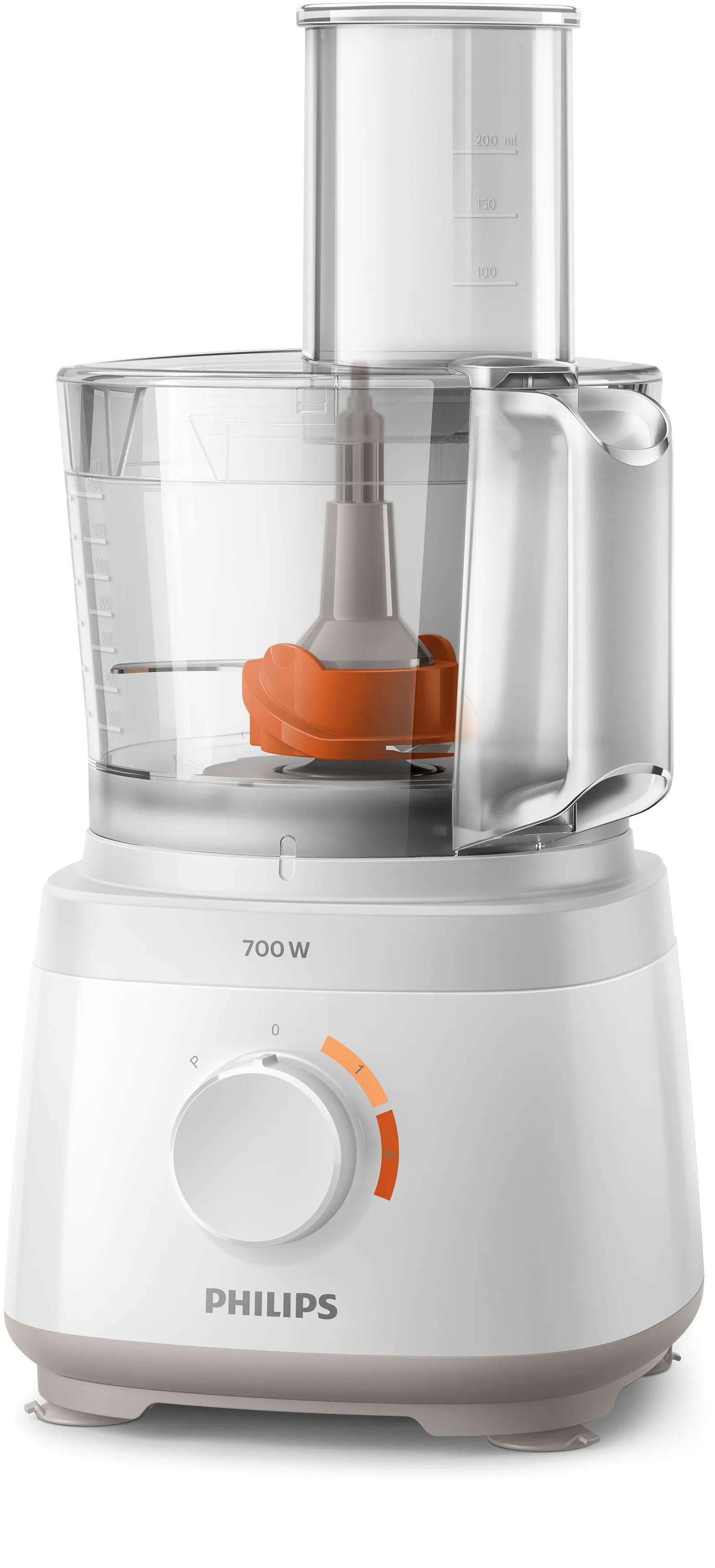 Philips Daily Collection HR7310 -tehosekoitin