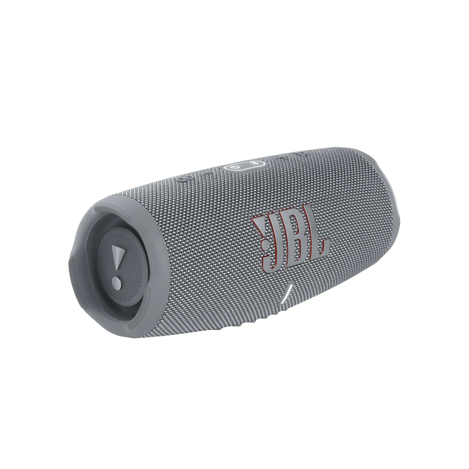 JBL Charge 5 -Bluetooth-kaiutin, Harmaa