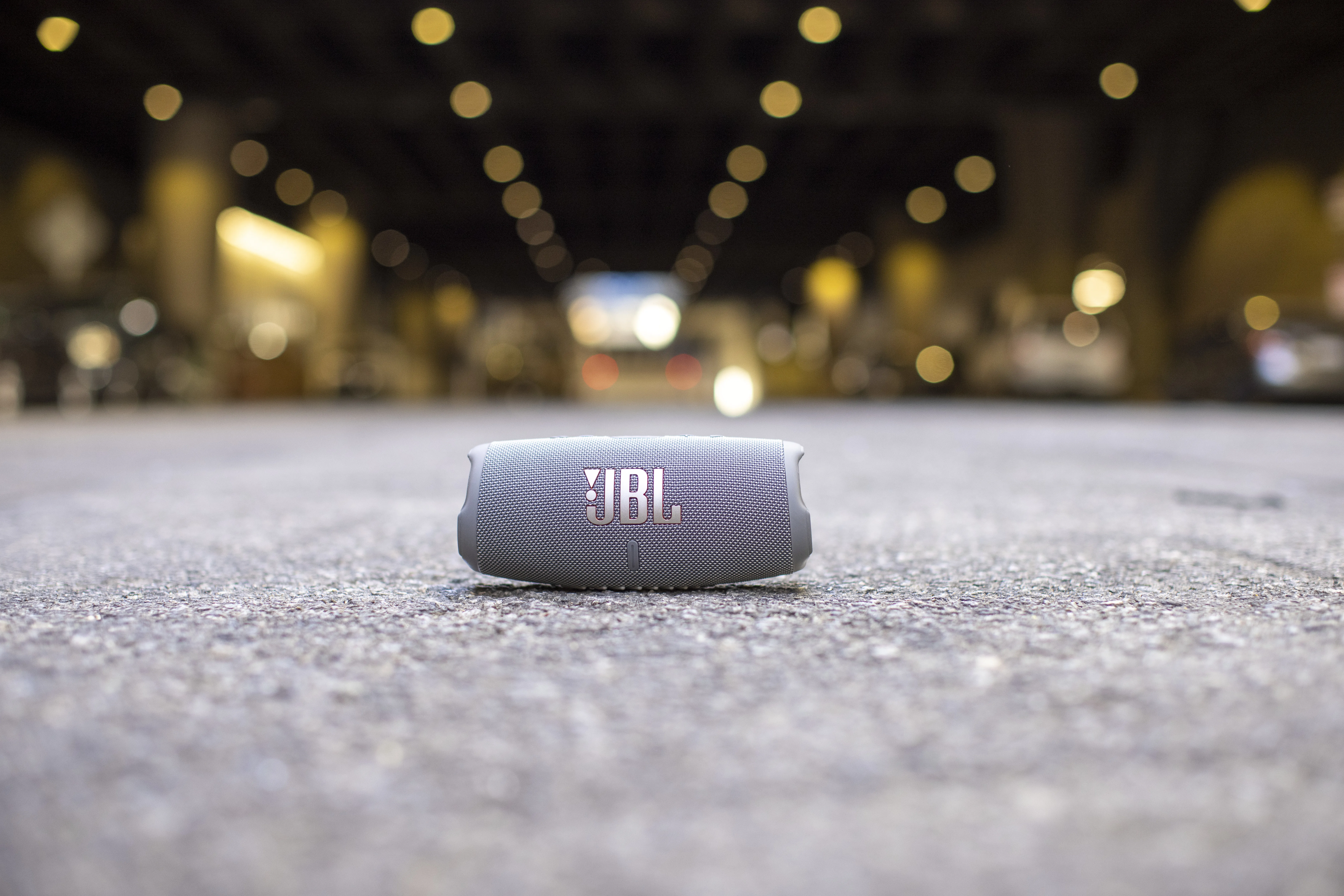 JBL Charge 5 - Bluetooth speaker, Squad