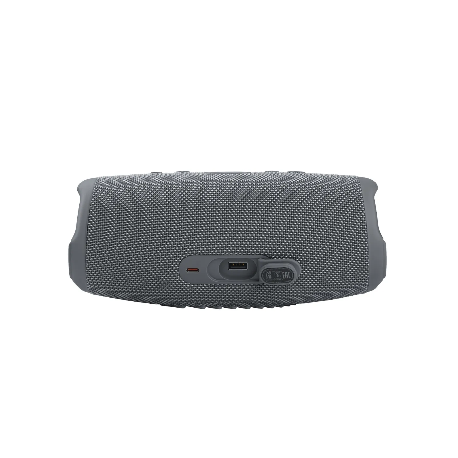JBL Charge 5 -Bluetooth-kaiutin, Harmaa