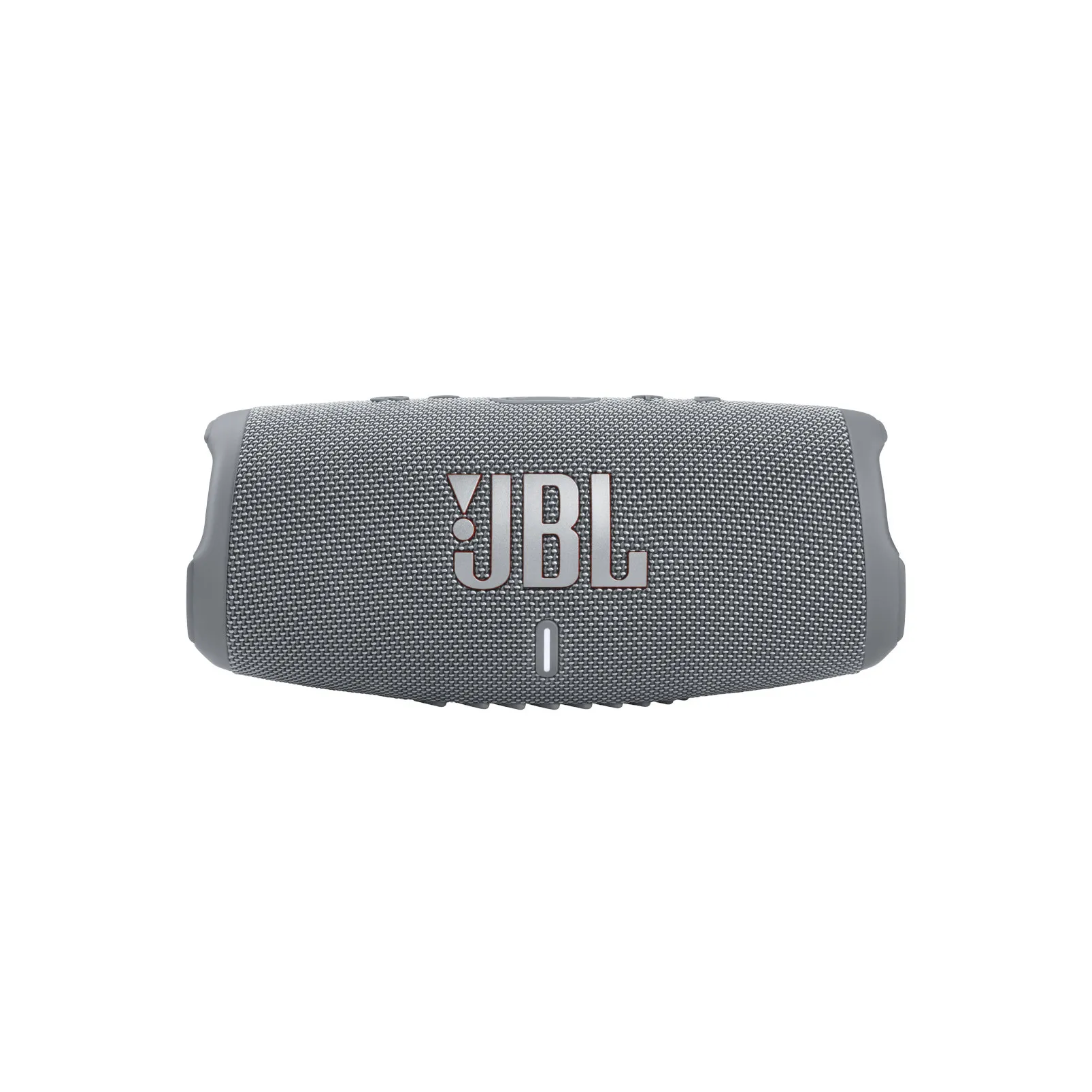 JBL Charge 5 -Bluetooth-kaiutin, Harmaa