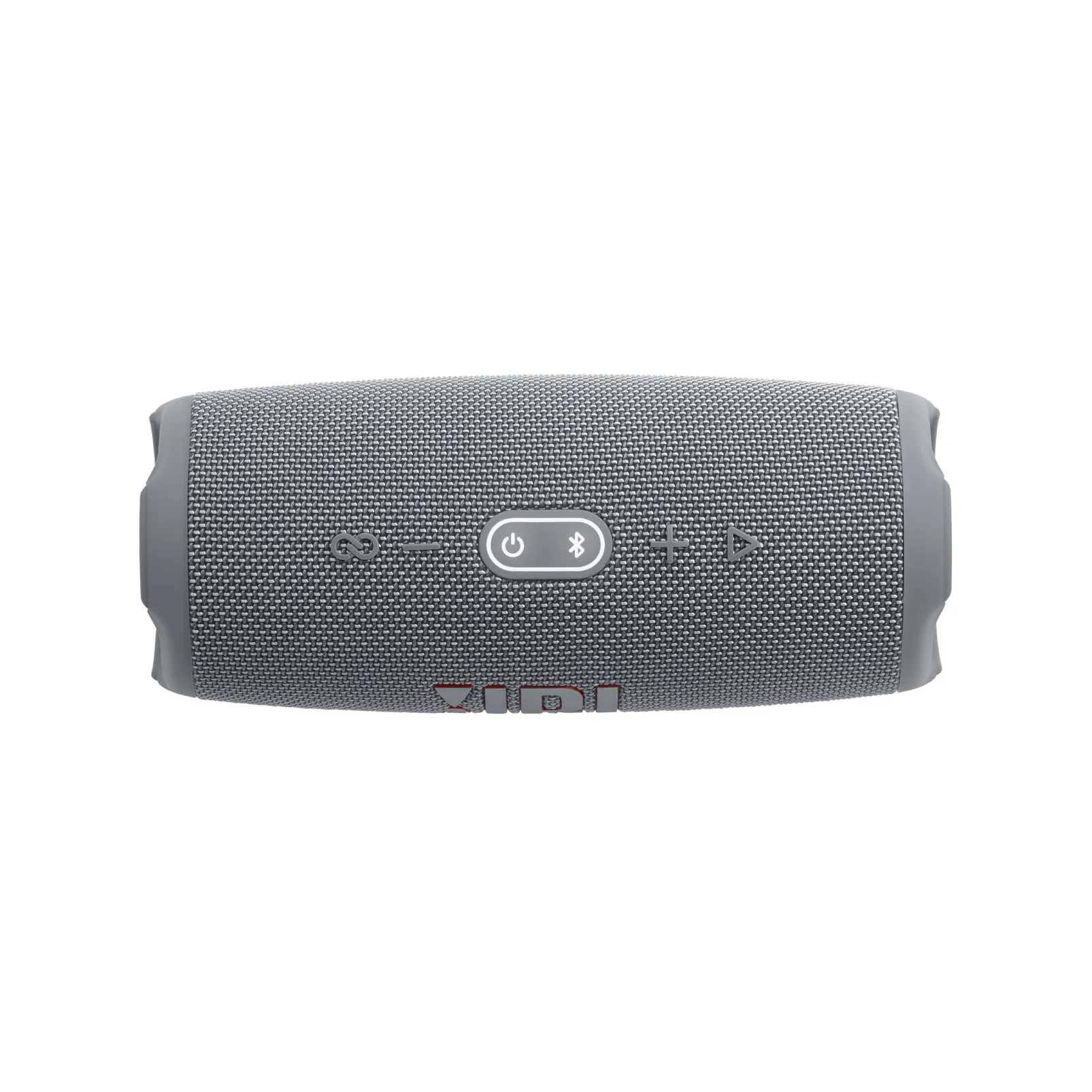 JBL Charge 5 -Bluetooth-kaiutin, Harmaa