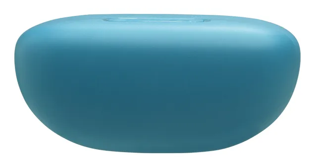 JBL Tune Beam 2 -langattomat nappikuulokkeet, sinivihre&auml;