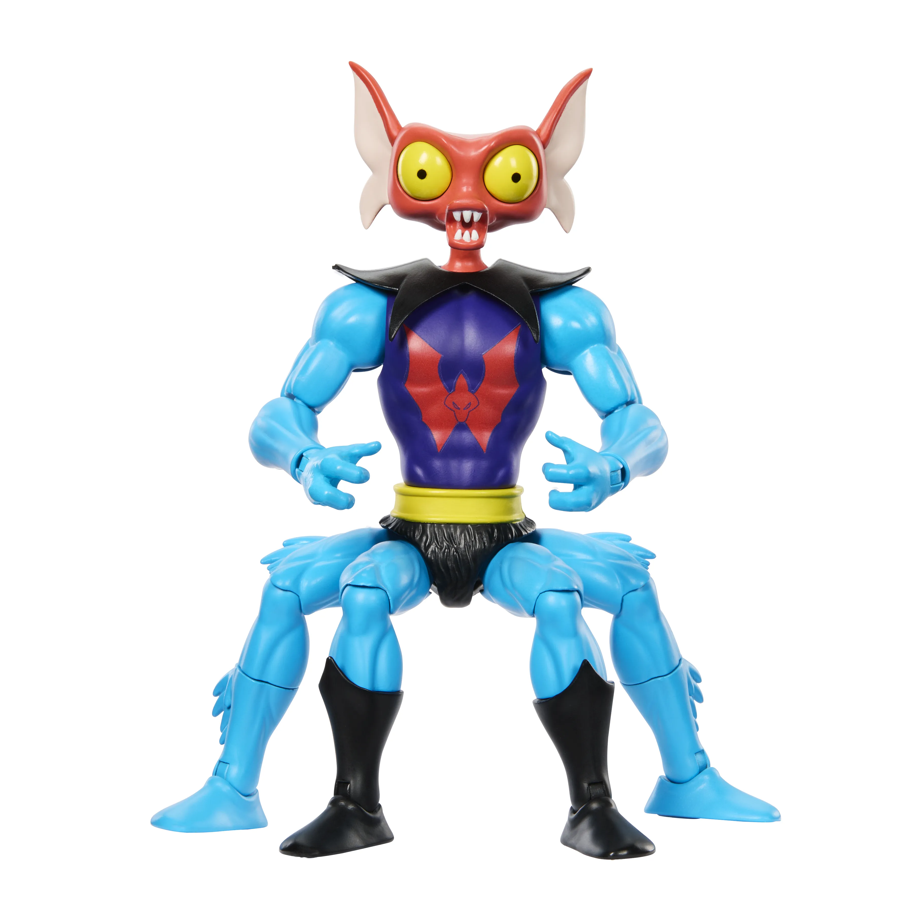 Mattel Masters of the Universe Origins Cartoon Collection Mantenna, toy figure