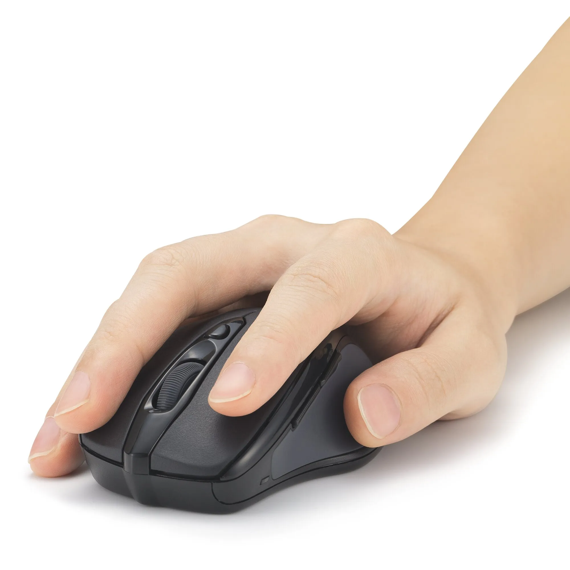 Kensington EQ MY310 Wireless Mouse, Black