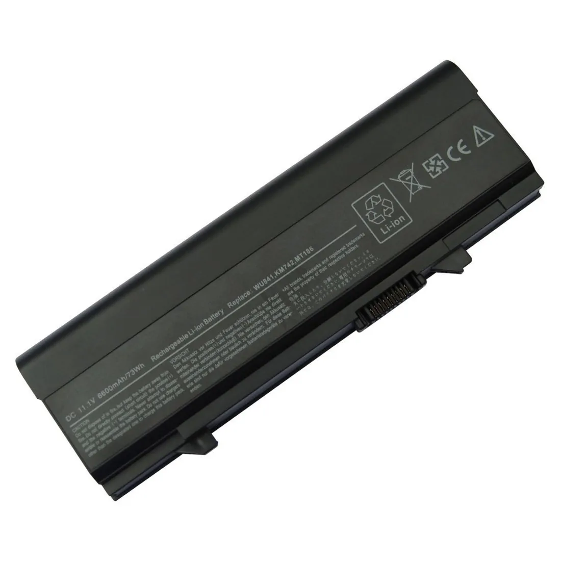 Primary Battery 6 Cell 56W/HR
