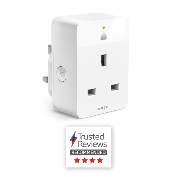 TP-Link Kasa Smart Wi-Fi Plug Slim /KP105