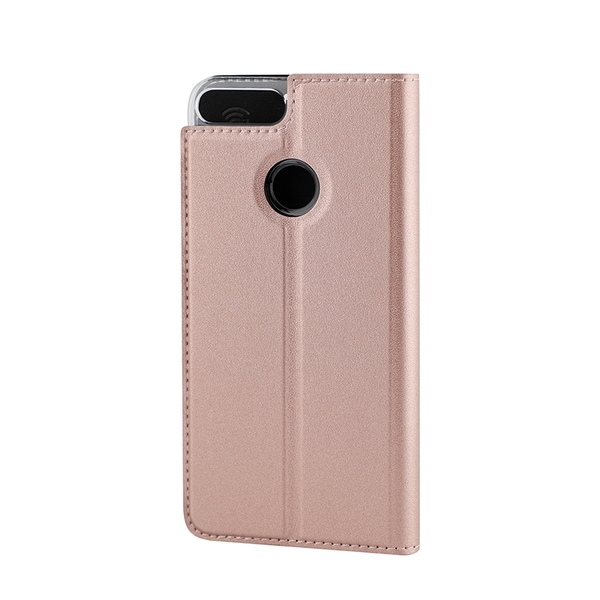 WAVE Book Case, Honor 9 Lite