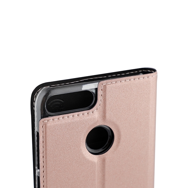 WAVE Book Case, Honor 9 Lite