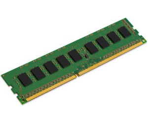 KINGSTON 8GB 1600MHz DDR3 ECC CL11 DIMM w/TS Server Elpida F