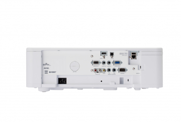 HITACHI LP-WU3500EF WUXGA 3500lm