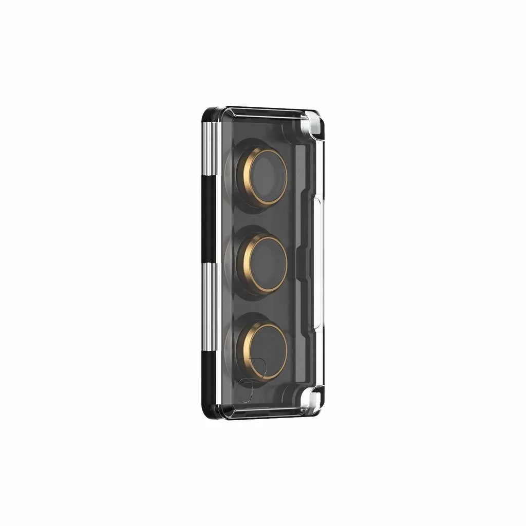 PolarPro Mavic 2 Zoom Cinema Shutter Col