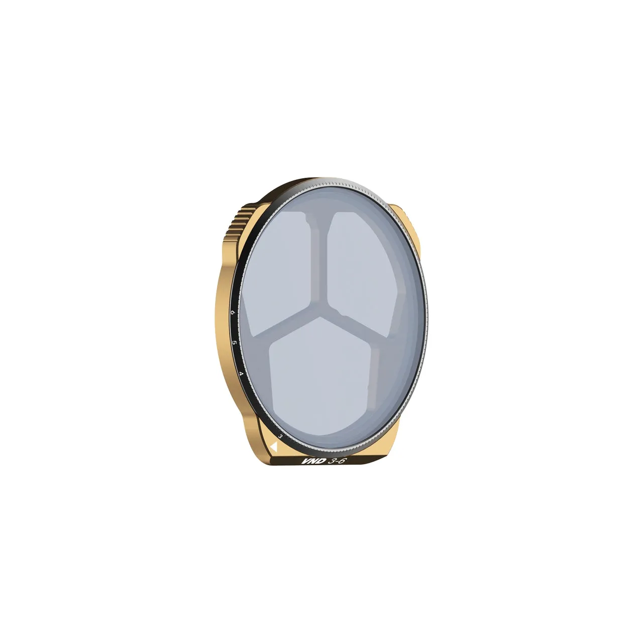 PolarPro DJI Mavic 3 Pro 3-6 Stop Filter