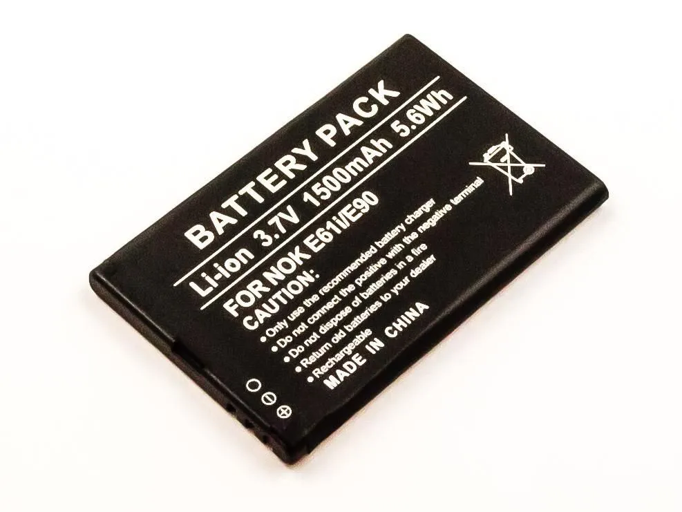 5.6Wh Mobile Battery