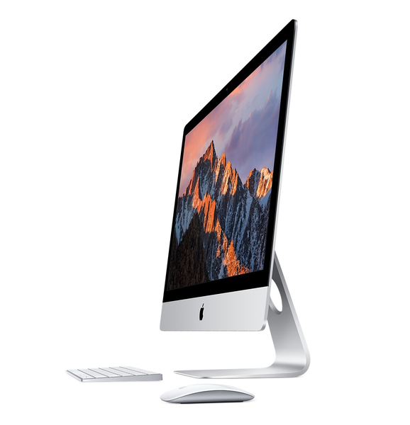 CTO/iMac/27//4.2GHz/8GB/512GB/NK