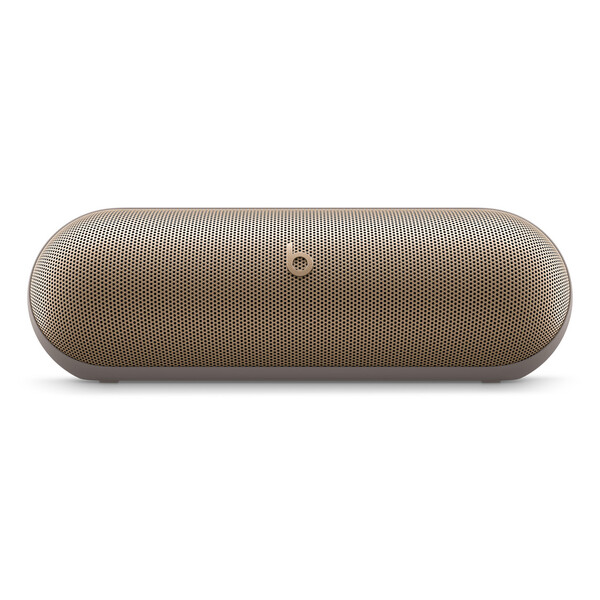Beats Pill - Bluetooth speaker, Champagne Gold