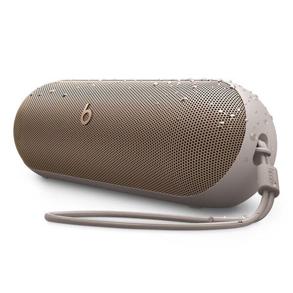 Beats Pill - Bluetooth speaker, Champagne Gold
