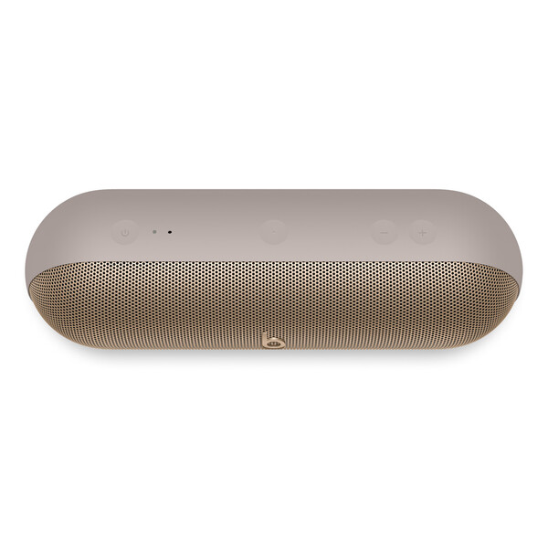 Beats Pill - Bluetooth speaker, Champagne Gold