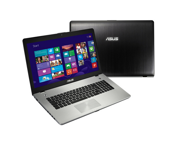ASUS N76VJ 17.3/i7-3630Q/8GB/750GB/GT635/BLURAY/WIN8