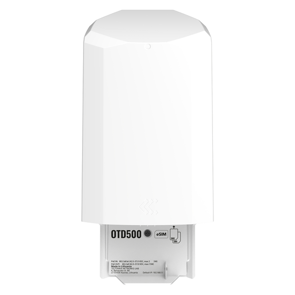 Teltonika OTD500 5G - outdoor router