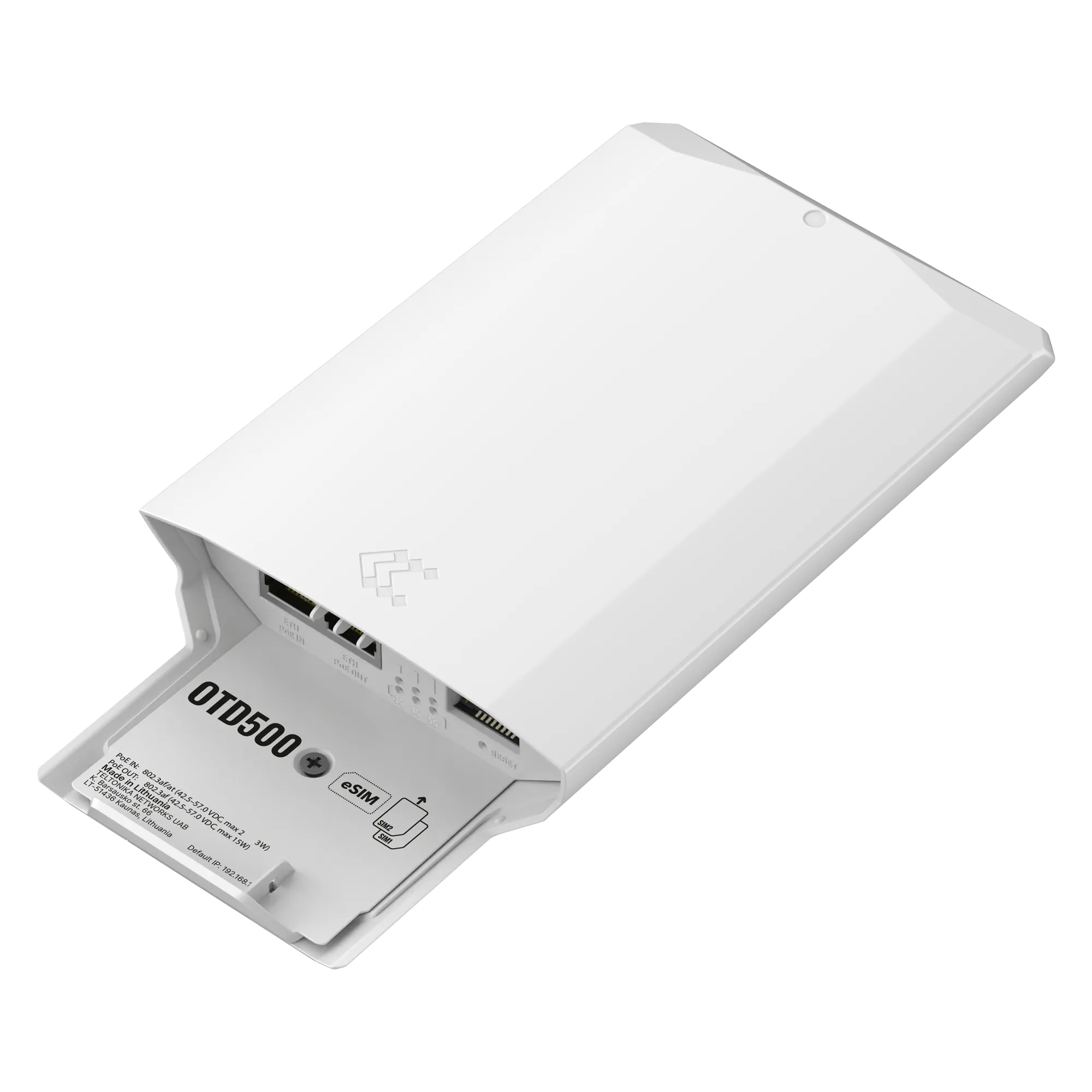 Teltonika OTD500 5G - outdoor router