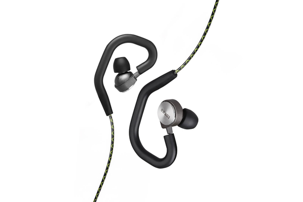 Edifier P297 Headphones Wired In-Ear Calls/Music Black